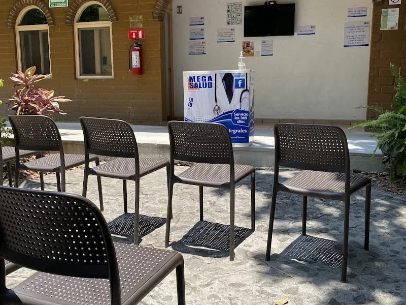 CENTRO DE RETIRO MEGA SALUD - Vida Asistida in Temixco, Morelos photo 1