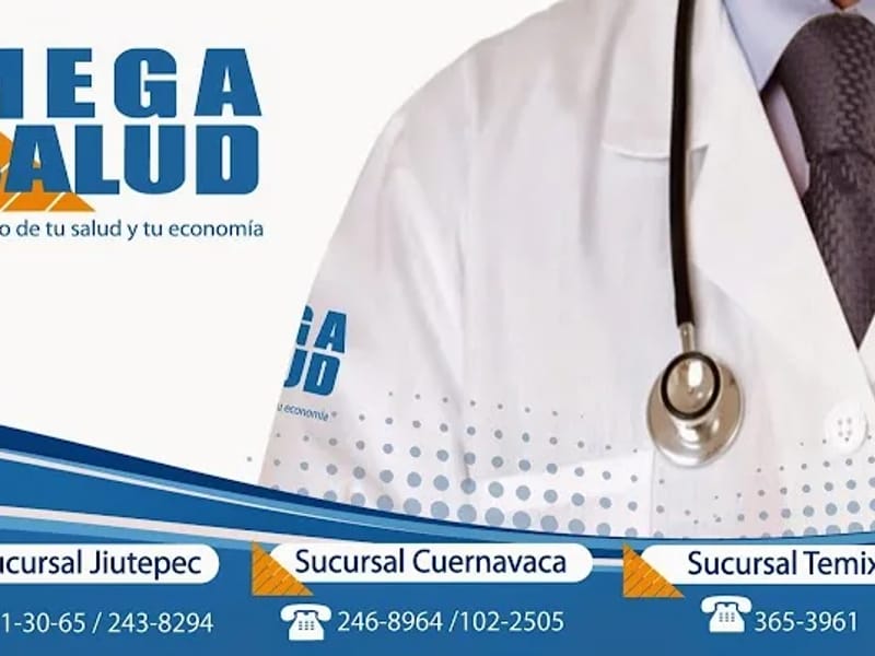 CENTRO DE RETIRO MEGA SALUD - Vida Asistida in Temixco, Morelos photo 3