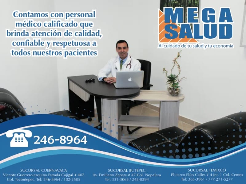 CENTRO DE RETIRO MEGA SALUD - Vida Asistida in Temixco, Morelos photo 7