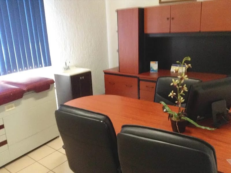 CENTRO DE RETIRO MEGA SALUD - Vida Asistida in Temixco, Morelos photo 2