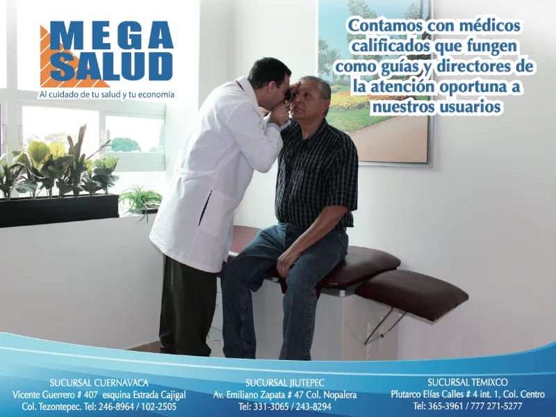 CENTRO DE RETIRO MEGA SALUD - Vida Asistida in Temixco, Morelos photo 4