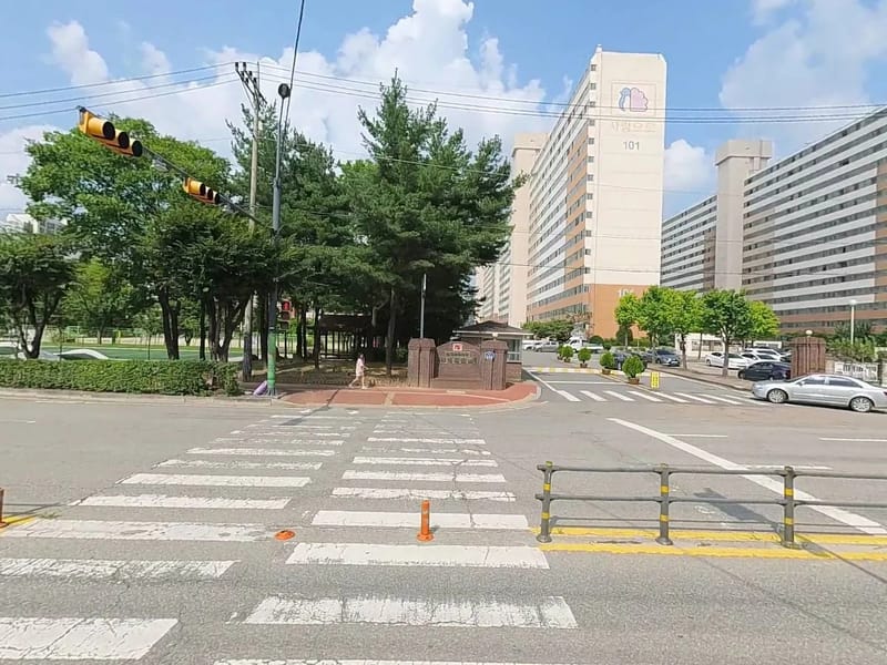 굿재가복지센터 - 방문요양 in 동작구, 서울특별시 photo 1