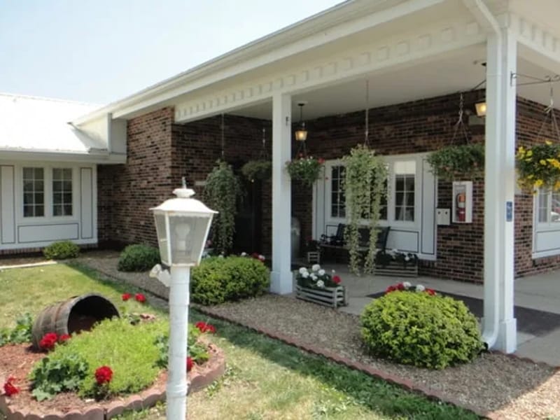 American Homecare Management CORP. — Home Health Nursing, Columbia, MO · photo 2