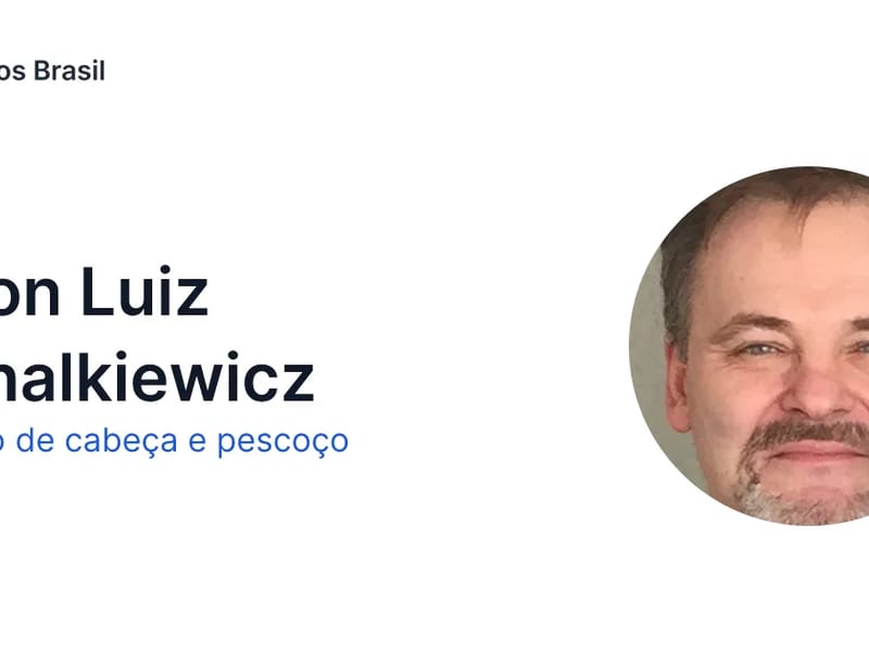 EDSON LUIZ MICHALKIEWICZ CLINICA E SERVICOS MEDICOS - Cuidado Domiciliar in Campo Mourão, PR photo 1