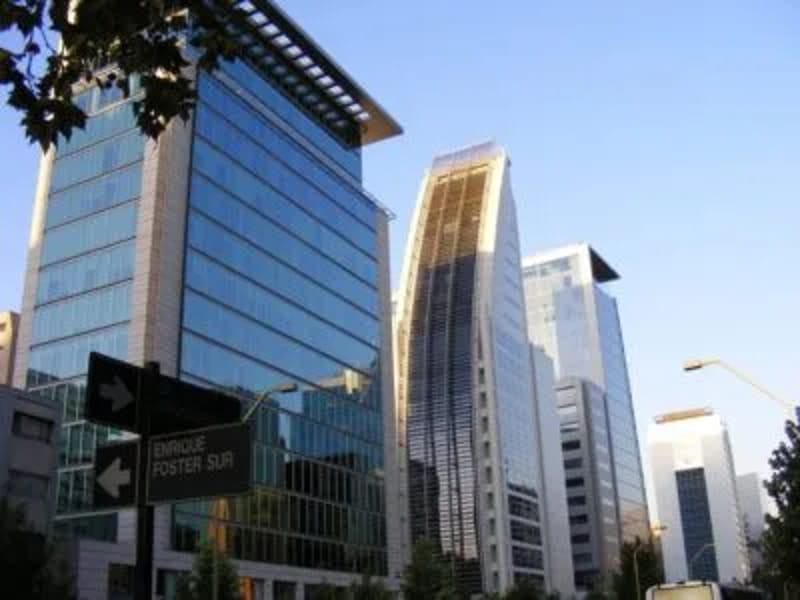 Exceed - Vida Asistida in Las Condes, Región Metropolitana de Santiago photo 2
