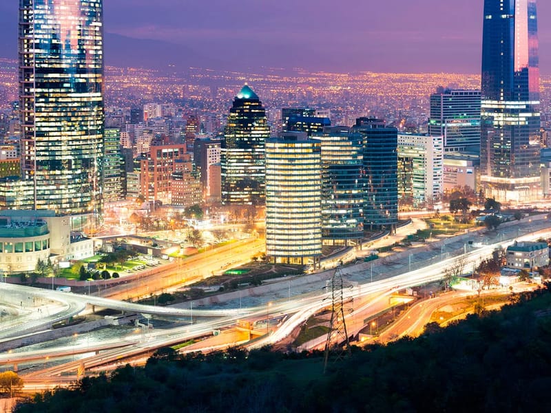 Exceed - Vida Asistida in Las Condes, Región Metropolitana de Santiago photo 1