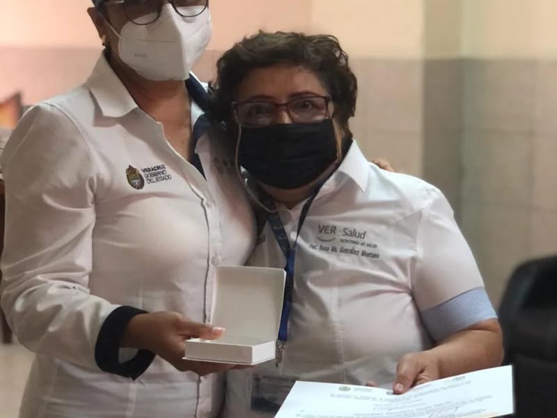 CASA HOGAR DEL ADULTO MAYOR - Hogar de Ancianos in Gustavo Díaz Ordaz, Tamaulipas photo 3