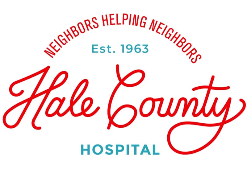 Hale County Hospital — Home Health Nursing, Greensboro, AL · photo 1