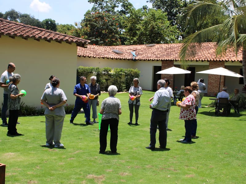 CASA CLUB PARA EL ADULTO MAYOR - Vida Asistida in Güémez, Tamaulipas photo 1