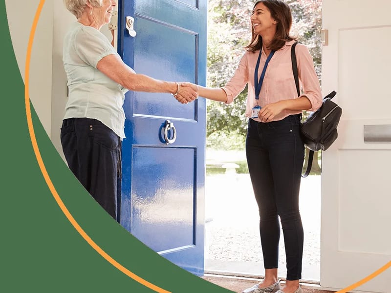 Gulf Homecare, INC. - Home Health Nursing in Jackson, AL photo 2