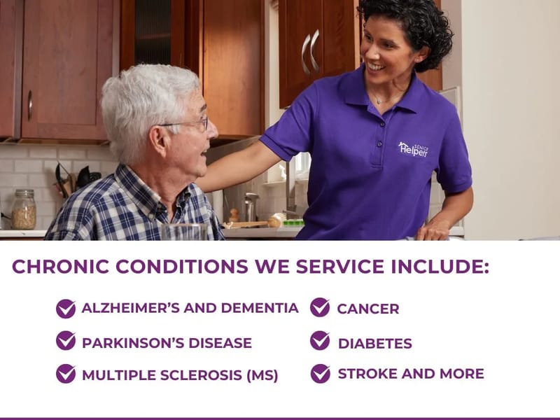 Gulf Homecare, INC. - Home Health Nursing in Jackson, AL photo 4