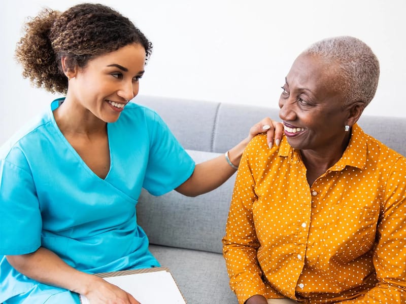 Gulf Homecare, INC. - Home Health Nursing in Jackson, AL photo 1
