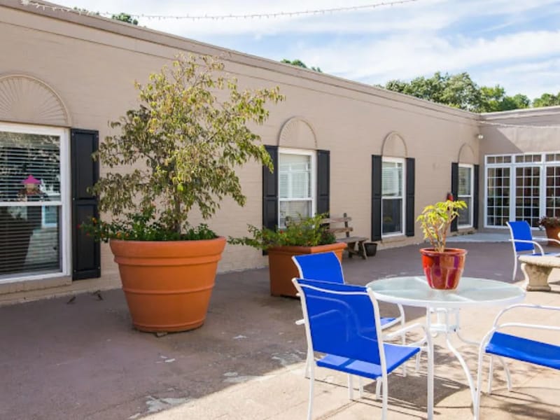 Mallard Bay Nursing and Rehab - Nursing Home in Cambridge, MD photo 2