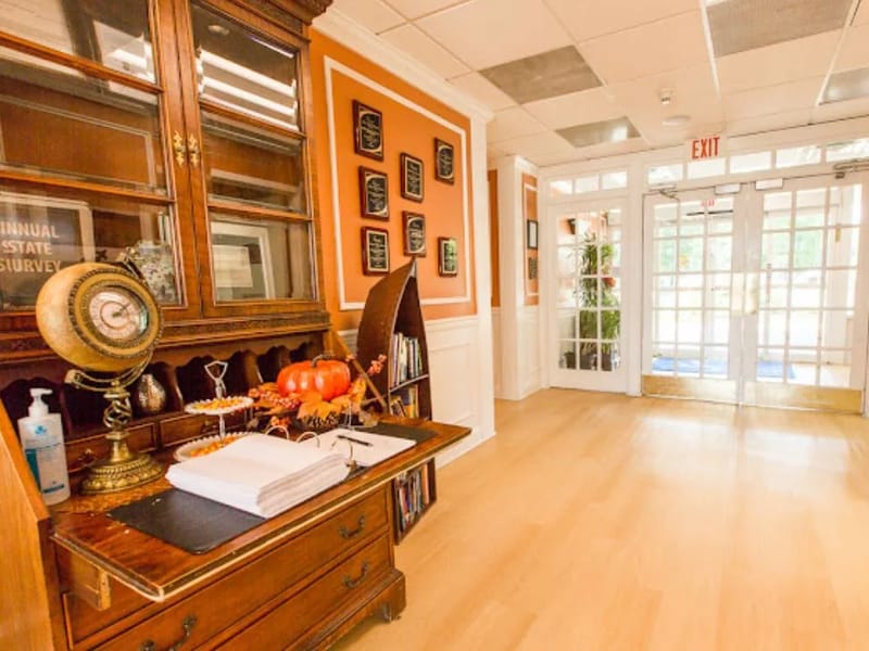 Mallard Bay Nursing and Rehab - Nursing Home in Cambridge, MD photo 3