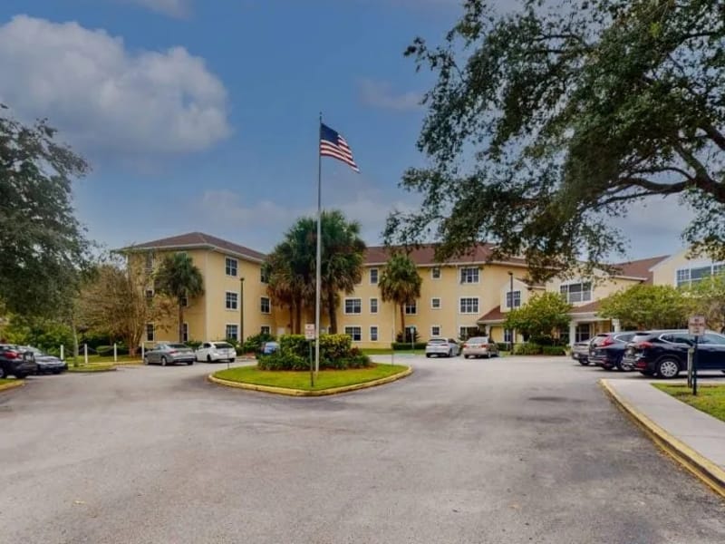 Above Board Healthcare LLC - Home Health Nursing in St Petersburg, FL photo 2