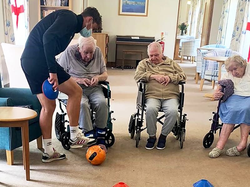 Care South Home Care Services Dorset - Assisted Living in Bournemouth, England photo 3