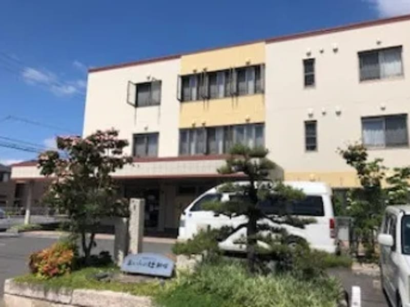 あいらの杜 新保 - 有料老人ホーム in 岡山市南区, 岡山県 photo 2