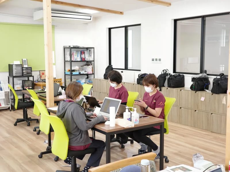 あゆみの居宅介護支援事業所 - 有料老人ホーム in 伊賀市, 三重県 photo 4