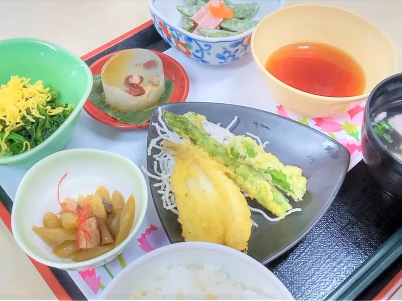 あずみ苑　蒲生 - 有料老人ホーム in 越谷市, 埼玉県 photo 3