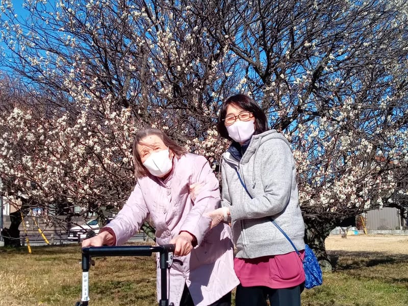 あずみ苑　蒲生 - 有料老人ホーム in 越谷市, 埼玉県 photo 5