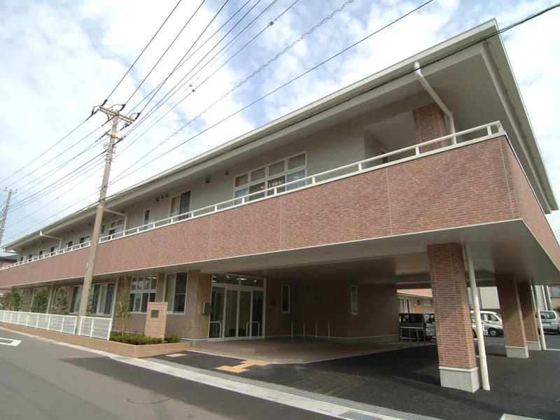 あずみ苑　蒲生 - 有料老人ホーム in 越谷市, 埼玉県 photo 4
