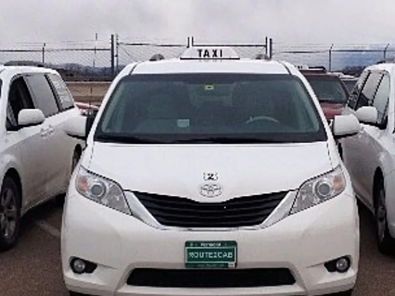 Burlington Taxi Services - Medical Transport in South Burlington, VT photo 1