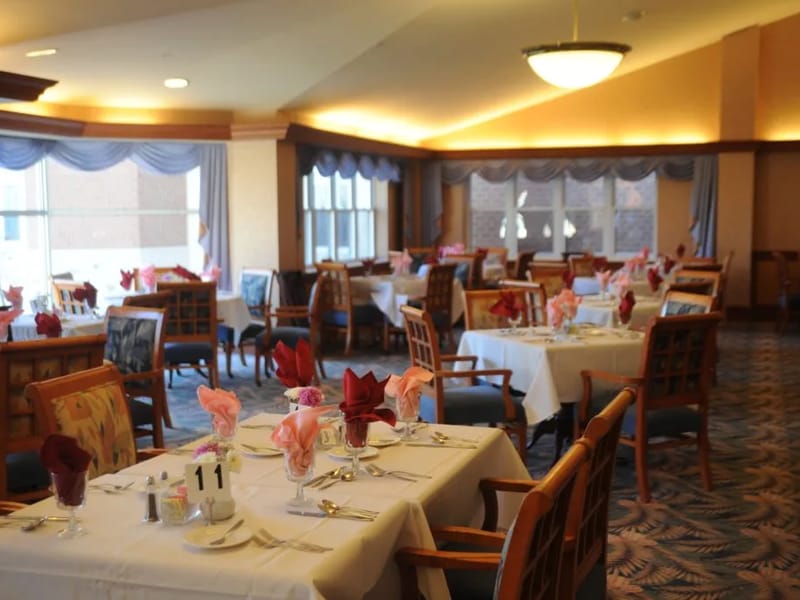Arbor At Baywoods (The) - Assisted Living in Annapolis, MD photo 3