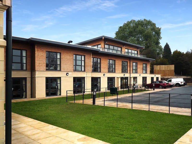 Longbridge Deverill House and Nursing Home - Nursing Home in Warminster, England photo 2