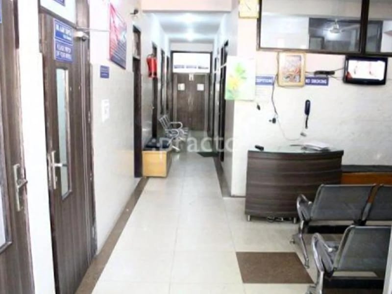 Dua Superspeciality Centre Pvt. Ltd. - वृद्धाश्रम in Karnal, Haryana photo 2