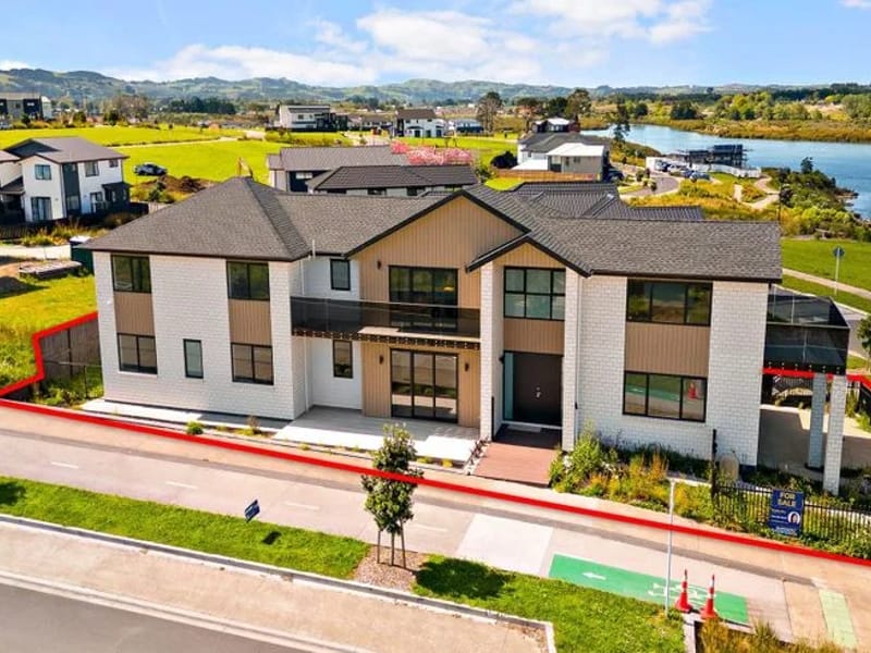 Park Estate Home and Hospital - Nursing Home in Papakura, Counties Manukau District Health Board photo 1