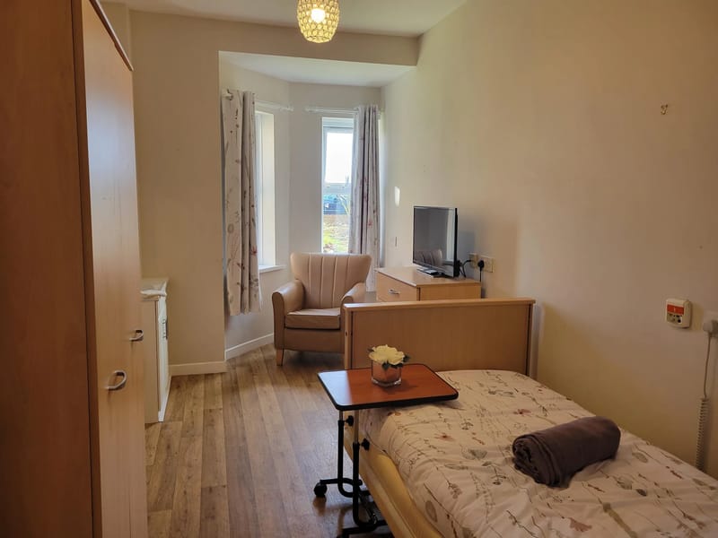 Dolphin View Care Home - Nursing Home in Morpeth, England photo 2