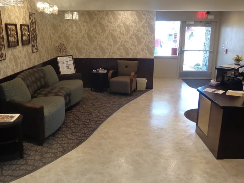 Astoria Place of Barnesville - Nursing Home in Barnesville, OH photo 1