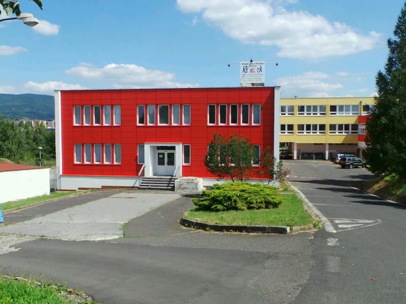 centra denních služeb (3306857) - Denní stacionář in Ústí Nad Labem, Ústecký kraj photo 3