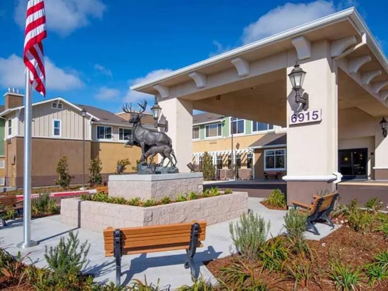 Levendi Estate, The - Assisted Living in Sacramento, CA photo 2