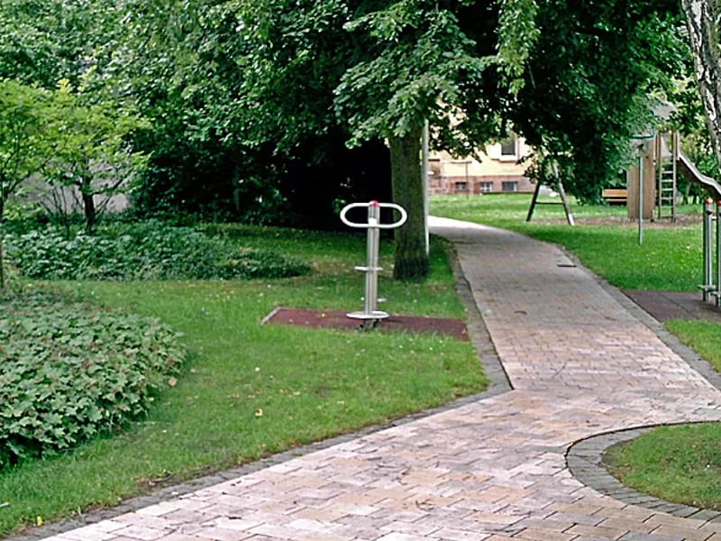 Altenhilfezentrum Auf der Weide gGmbH - Betreutes Wohnen in Marburg, Hessen photo 3