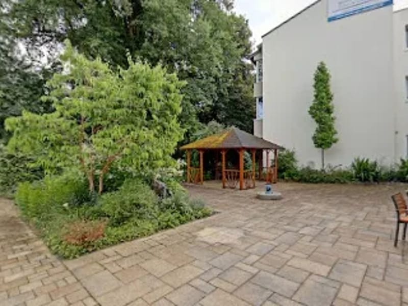 Altenhilfezentrum Auf der Weide gGmbH - Betreutes Wohnen in Marburg, Hessen photo 2