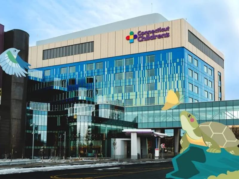 Connecticut Childrens Medical Center - Hospital in Hartford, CT photo 4