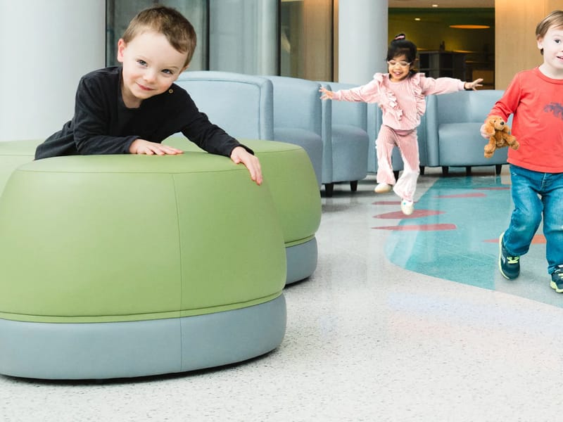 Connecticut Childrens Medical Center - Hospital in Hartford, CT photo 1