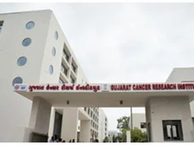 GCRI GCS Ethics Committee - The Gujarat Cancer & Research Institute - अस्पताल in Ahmedabad, Gujarat photo 2