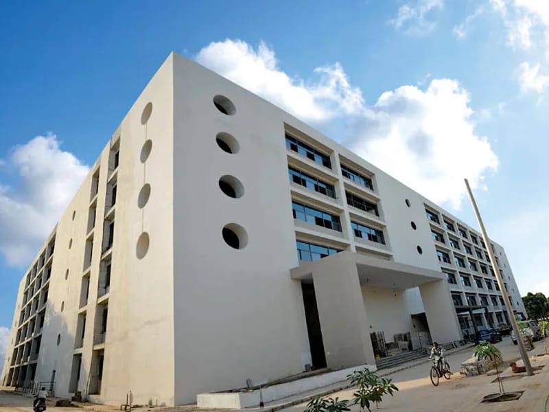 GCRI GCS Ethics Committee - The Gujarat Cancer & Research Institute - अस्पताल in Ahmedabad, Gujarat photo 3