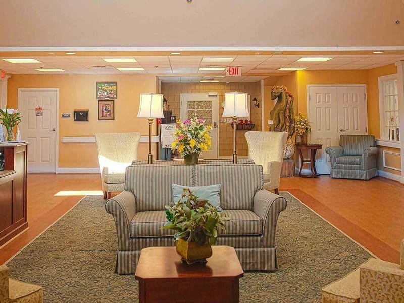 My Home Away From Home - Assisted Living in Abingdon, MD photo 4