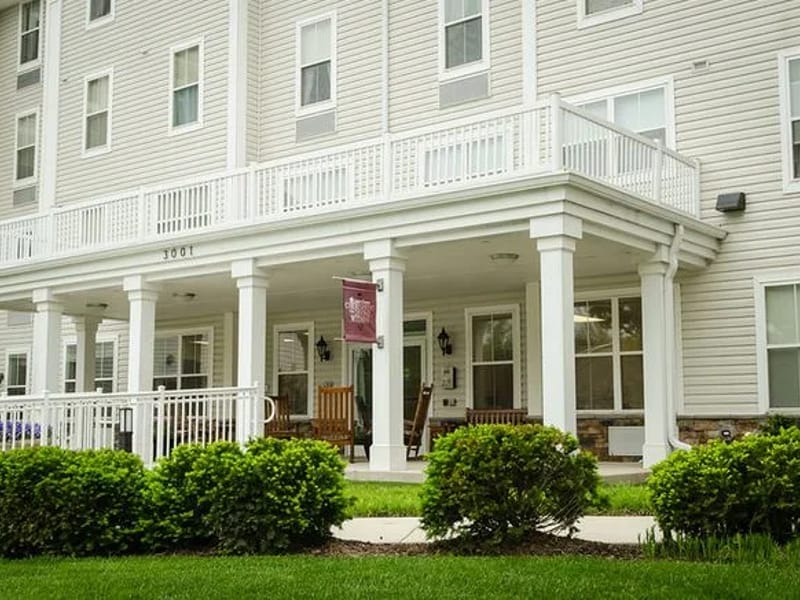 My Home Away From Home - Assisted Living in Abingdon, MD photo 1
