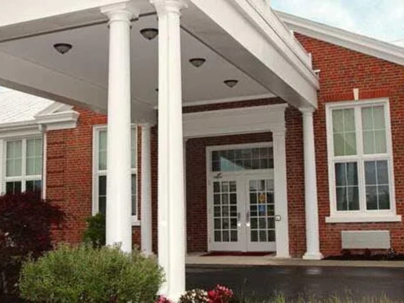 My Home Away From Home - Assisted Living in Abingdon, MD photo 2