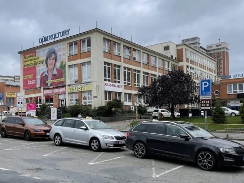 odlehčovací služby (6207429) - Pečovatelská služba in Zlín, Zlínský kraj photo 1