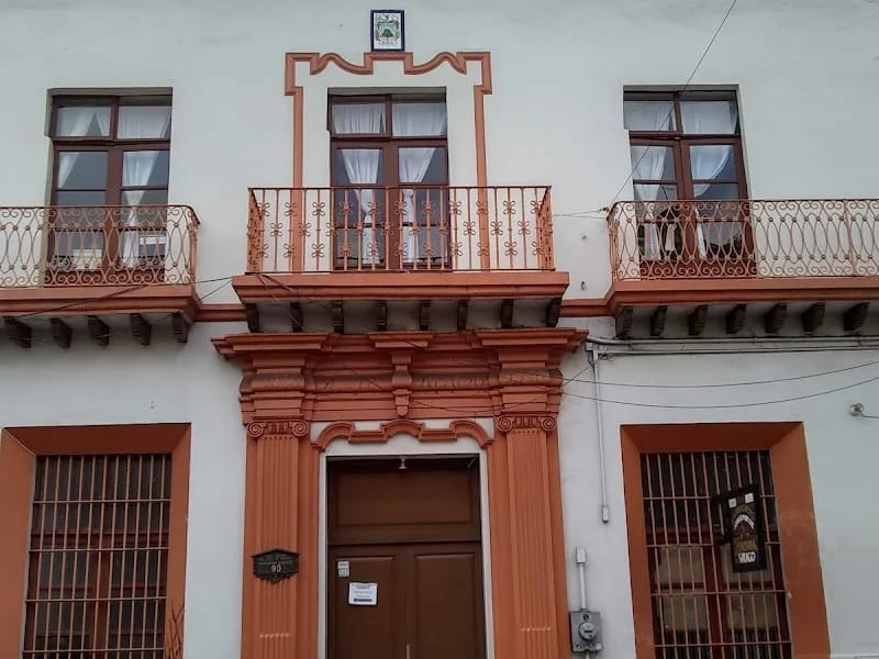 CASA HOGAR DEL ADULTO MAYOR MARIANA SAYAGO - Hogar de Ancianos in Xalapa, Veracruz photo 1