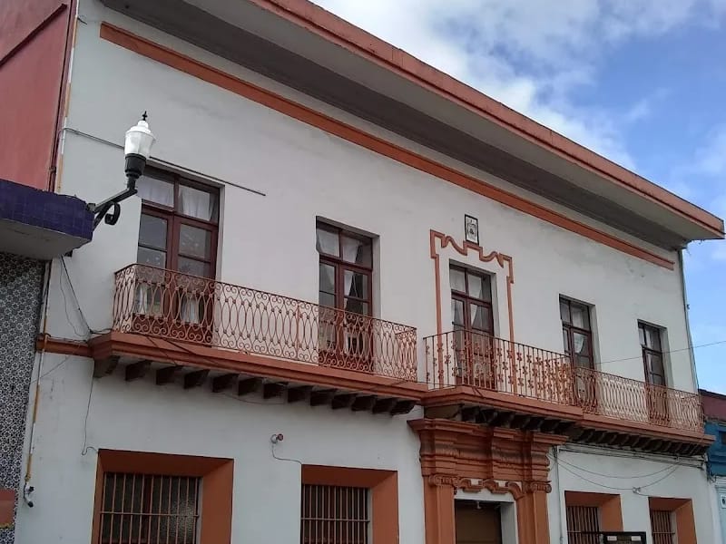 CASA HOGAR DEL ADULTO MAYOR MARIANA SAYAGO - Hogar de Ancianos in Xalapa, Veracruz photo 4