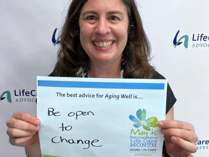 Alder, formerly LifeCare Advocates - Geriatric Care Management in Boston, MA photo 1