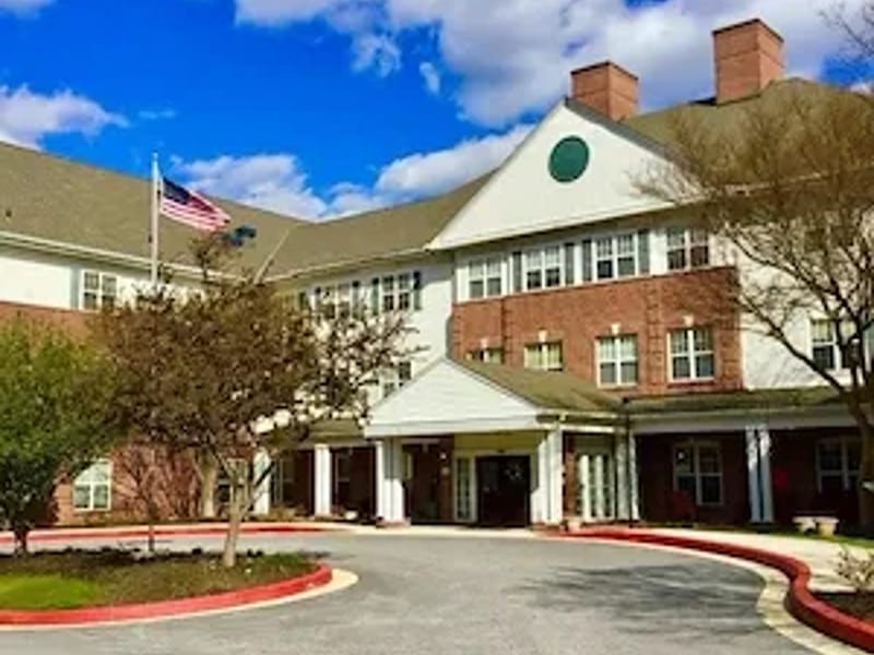 Blessed Hands Assisted Living Llc - Assisted Living in Baltimore, MD photo 2