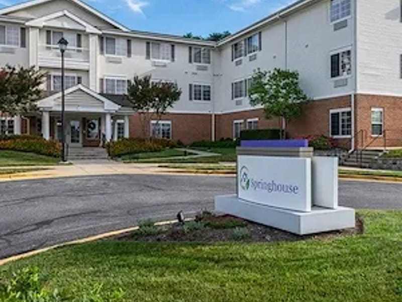 Blessed Hands Assisted Living Llc - Assisted Living in Baltimore, MD photo 3