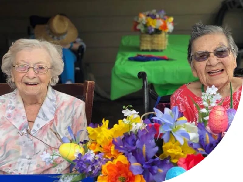 Fairbanks Court Assisted Living — Assisted Living, Houston, TX · photo 3